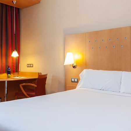 Hotel Sb Express Madrid Norte San Sebastián de los Reyes Eksteriør bilde