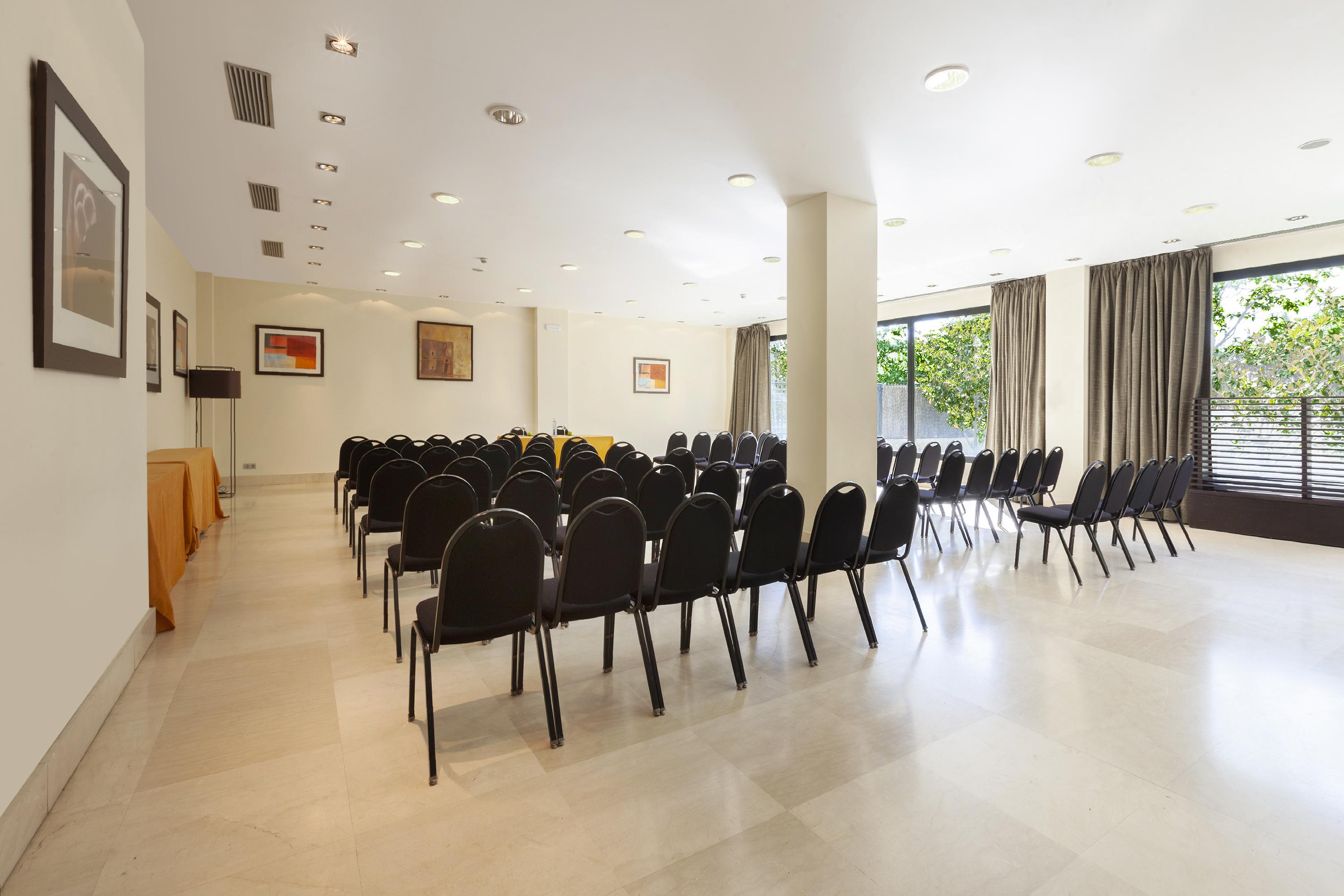 Hotel Sb Express Madrid Norte San Sebastián de los Reyes Eksteriør bilde