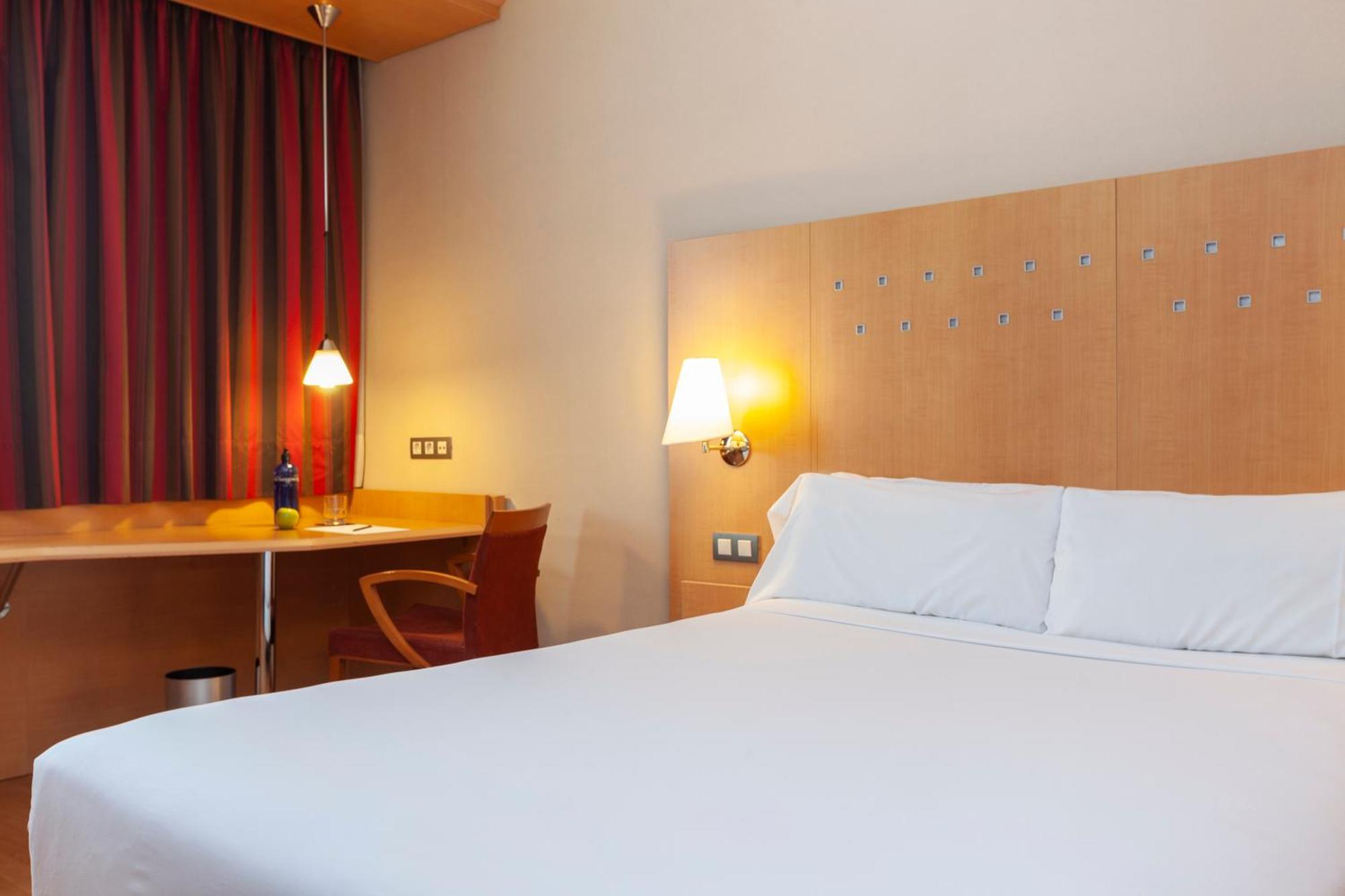 Hotel Sb Express Madrid Norte San Sebastián de los Reyes Eksteriør bilde